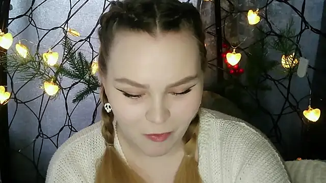 Snapshot of blushing_star chatting on 18, 2, 2026 blushing star online show from 18, 2, 2026