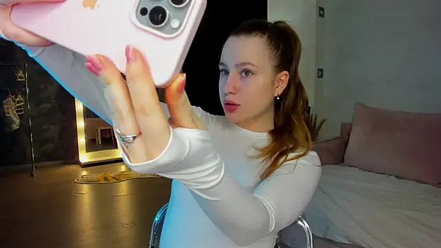 Snapshot of Candy_Cansew chatting on 23, 2, 2026 Candy Cansew online show from 23, 2, 2026