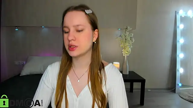 Candy Cansew online show from 24, 3, 2026