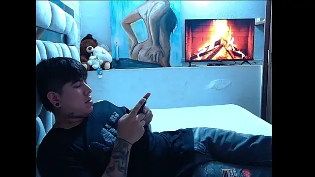 Snapshot of SmithBrigerton chatting on 20, 10, 2025 SmithBrigerton online show from 20, 10, 2025