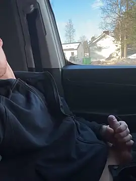 Eriksson00 online show from 23, 3, 2026