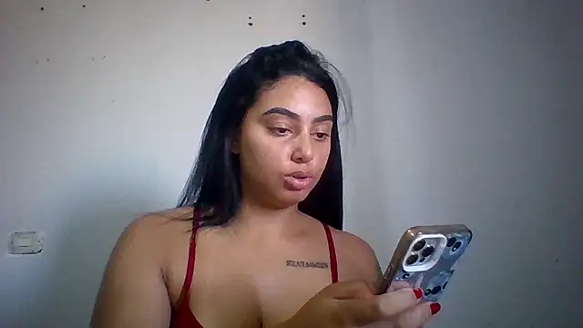 Snapshot of querida777 chatting on 15, 9, 2025 querida777 online show from 15, 9, 2025