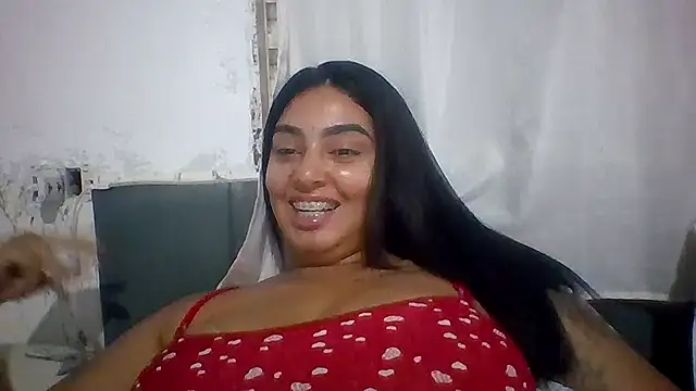 Snapshot of querida777 chatting on 21, 9, 2025 querida777 online show from 21, 9, 2025