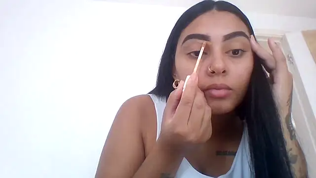 Snapshot of querida777 chatting on 11, 11, 2025 querida777 online show from 11, 11, 2025