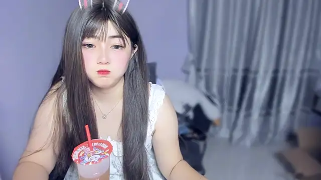 yuki3366 online show from 9, 11, 2025