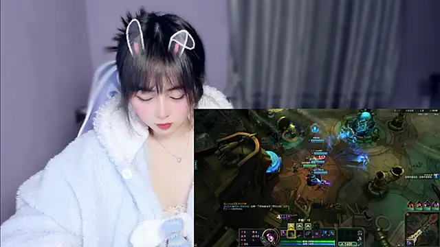 yuki3366 online show from 2, 12, 2025