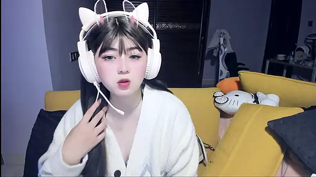 yuki3366 online show from 13, 2, 2026