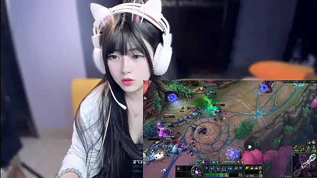 yuki3366 online show from 8, 3, 2026