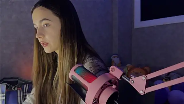 CupSizeGirl online show from 12, 2, 2026