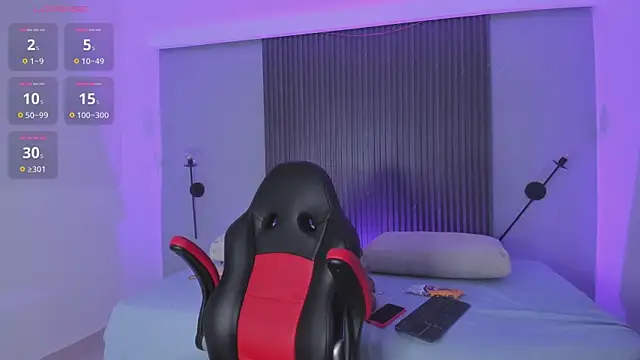 ciara blake online show from 23, 12, 2025