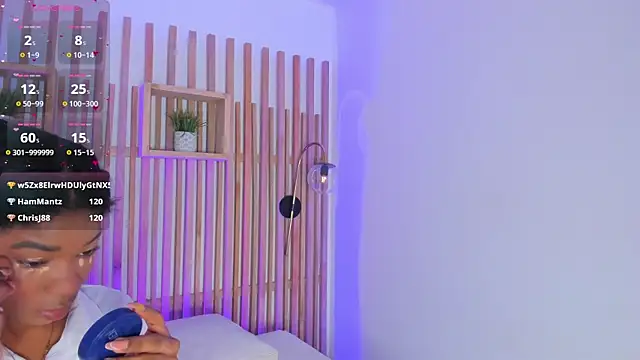 Snapshot of ciara_blake chatting on 23, 2, 2026 ciara blake online show from 23, 2, 2026