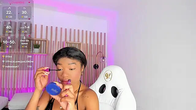 ciara blake online show from 10, 3, 2026