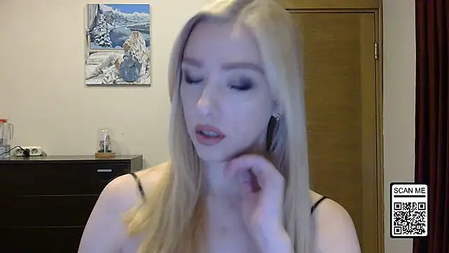 Wild Silk Desire online show from 5, 10, 2025