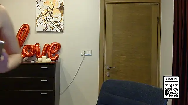 Wild Silk Desire online show from 21, 3, 2026