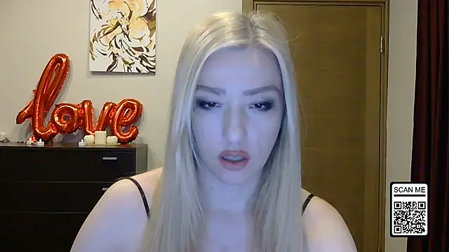 Wild Silk Desire online show from 4, 4, 2026