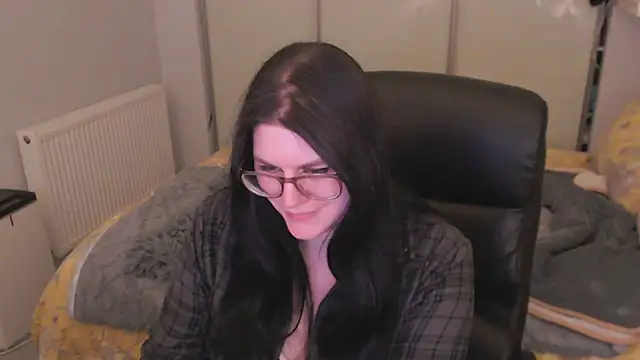 GothSuccubusBabe online show from 4, 4, 2026