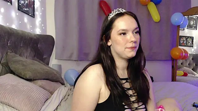 Vforverity online show from 24, 4, 2026