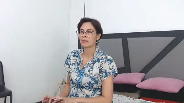 amanda ramirez online show from 15, 7, 2026