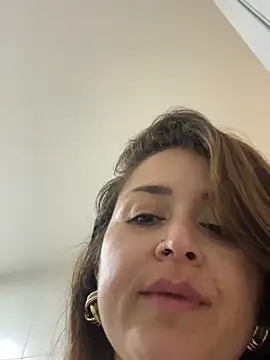 IvannaDivina online show from 28, 6, 2026