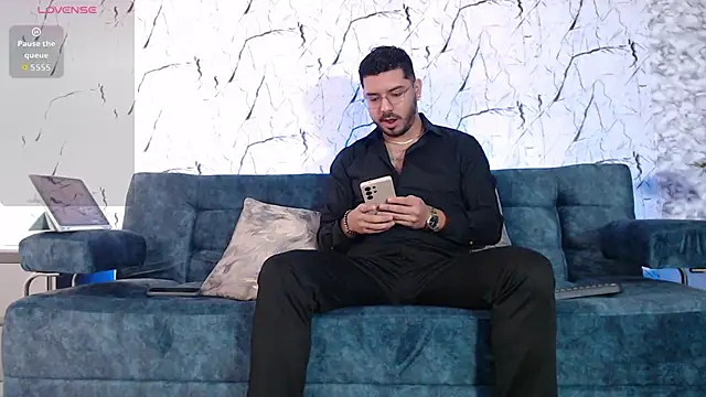 samuelcoopeer online show from 30, 9, 2025