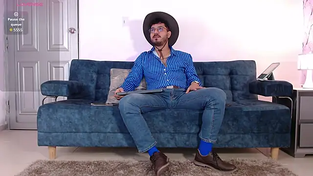 samuelcoopeer online show from 10, 10, 2025