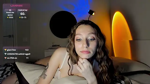 DreamHale  online show from 19, 4, 2026