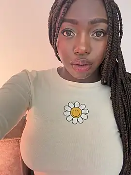 alissradiante1 online show from 21, 2, 2026