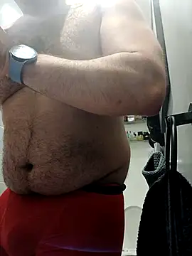 CloudyMuscleBeefy online show from 12, 11, 2025