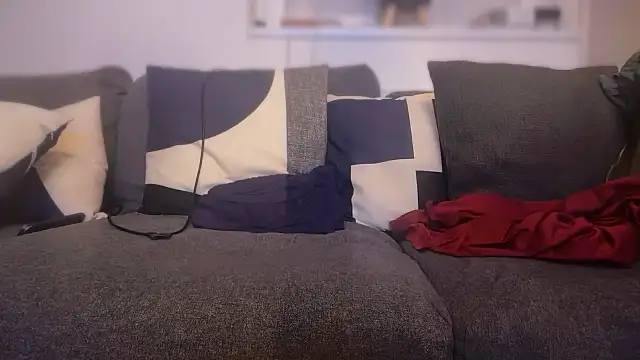 CloudyMuscleBeefy online show from 21, 11, 2025