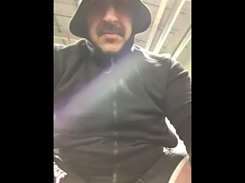 CloudyMuscleBeefy online show from 17, 12, 2025