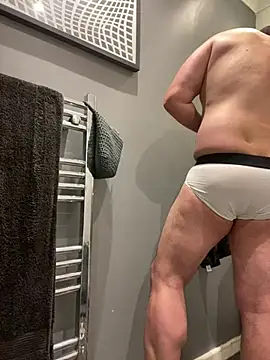 CloudyMuscleBeefy online show from 30, 3, 2026