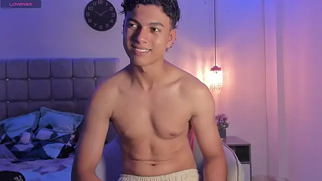 Santy Stump online show from 10, 9, 2025