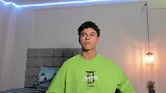 Santy Stump online show from 22, 12, 2025