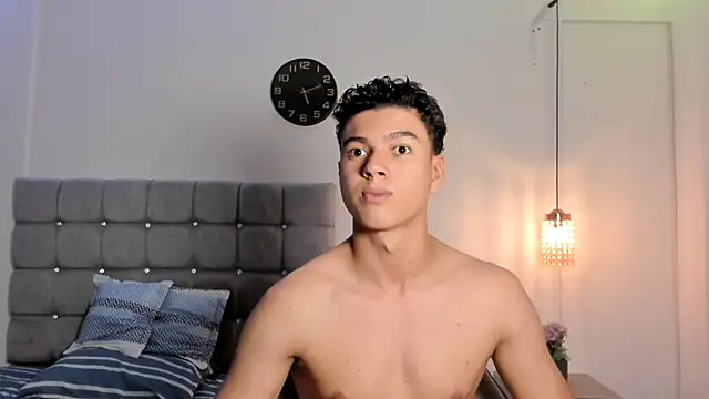 Santy Stump online show from 8, 1, 2026