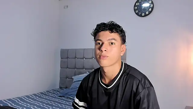 Santy Stump online show from 12, 1, 2026