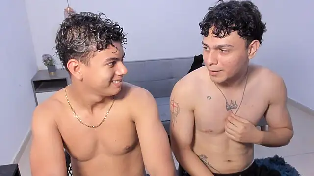 Santy Stump online show from 11, 4, 2026