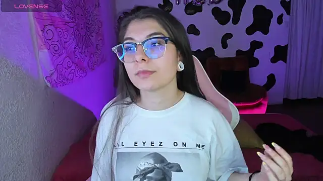 abbie jensen  online show from 24, 11, 2025