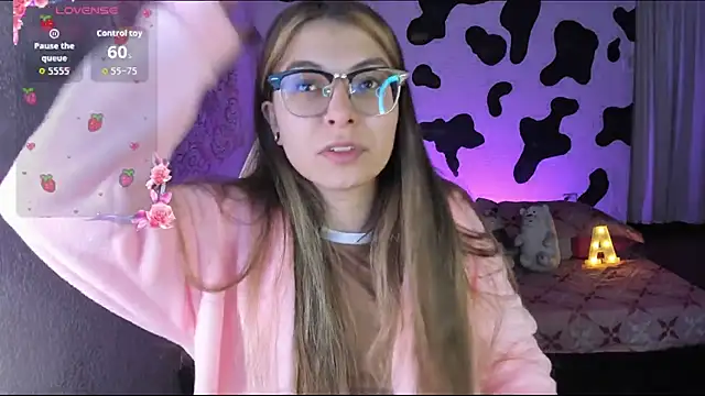 abbie jensen  online show from 6, 1, 2026