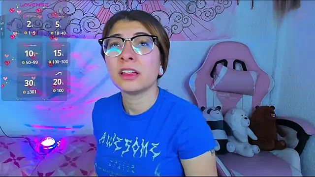 abbie jensen  online show from 10, 4, 2026