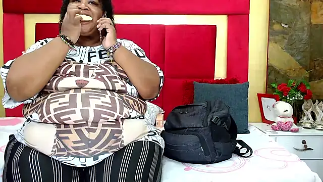 Snapshot of Exoticbigmandy chatting on 24, 6, 2026 Exoticbigmandy online show from 24, 6, 2026