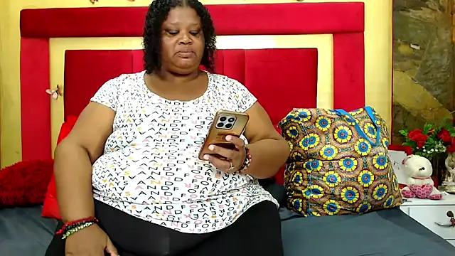 Snapshot of Exoticbigmandy chatting on 25, 6, 2026 Exoticbigmandy online show from 25, 6, 2026