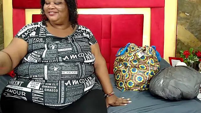 Snapshot of Exoticbigmandy chatting on 28, 6, 2026 Exoticbigmandy online show from 28, 6, 2026