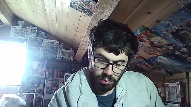 Angelsordemons6 online show from 7, 5, 2026