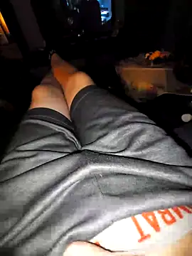 Heinz-horny-dick online show from 20, 9, 2025