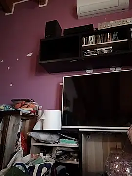 Snapshot of h4cMorganaEvelynn chatting on 8, 10, 2025 h4cMorganaEvelynn online show from 8, 10, 2025