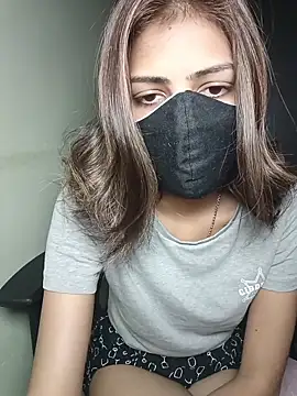 Isha Sax online show from 15, 11, 2025