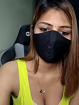 Isha Sax online show from 2, 3, 2026