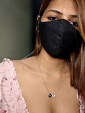 Snapshot of Isha_Sax chatting on 3, 3, 2026 Isha Sax online show from 3, 3, 2026