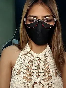 Snapshot of Isha_Sax chatting on 4, 3, 2026 Isha Sax online show from 4, 3, 2026