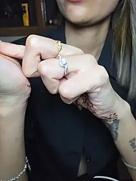 Snapshot of Isha_Sax chatting on 20, 3, 2026 Isha Sax online show from 20, 3, 2026